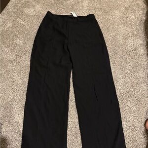 J. Crew Black Women's Pants